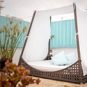 Habitación con Cama Queen